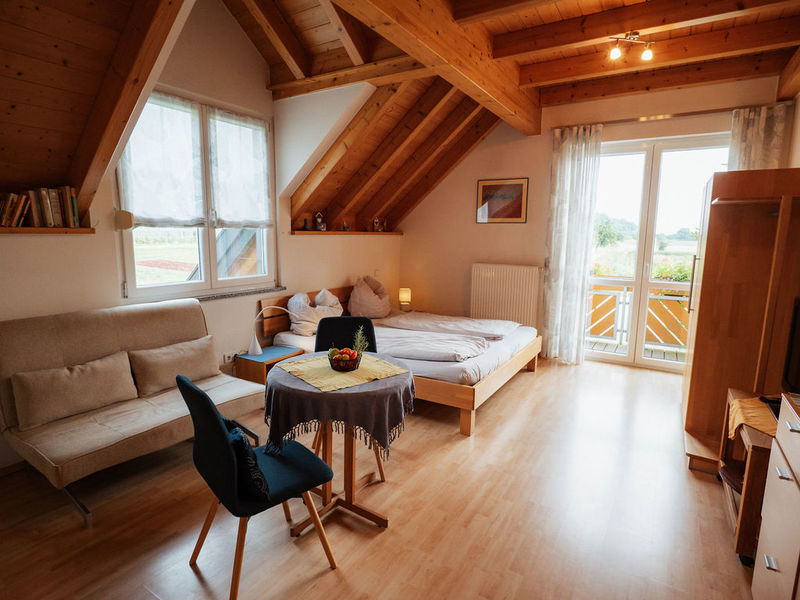 GÄSTEZIMMER SONNENBLUME ****